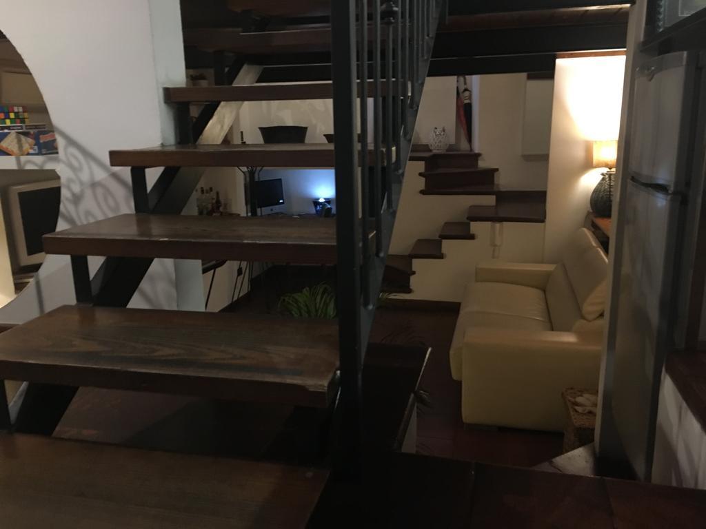 Garden Scarpetta Appartamento Roma