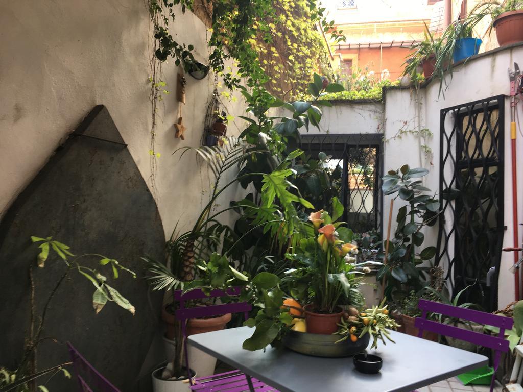 Garden Scarpetta * Roma