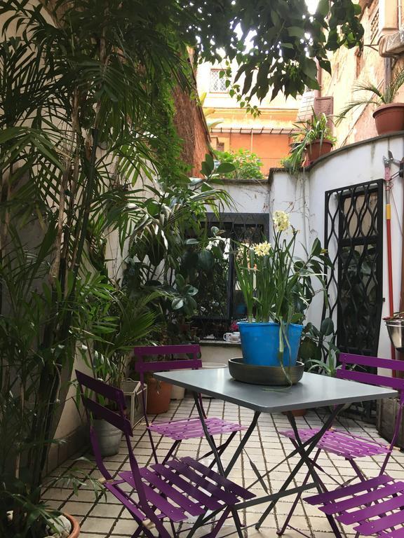 Garden Scarpetta Apartamento