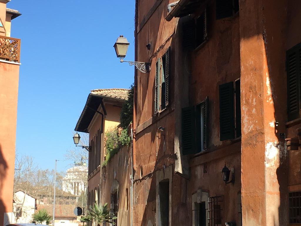 Apartamento Garden Scarpetta Roma