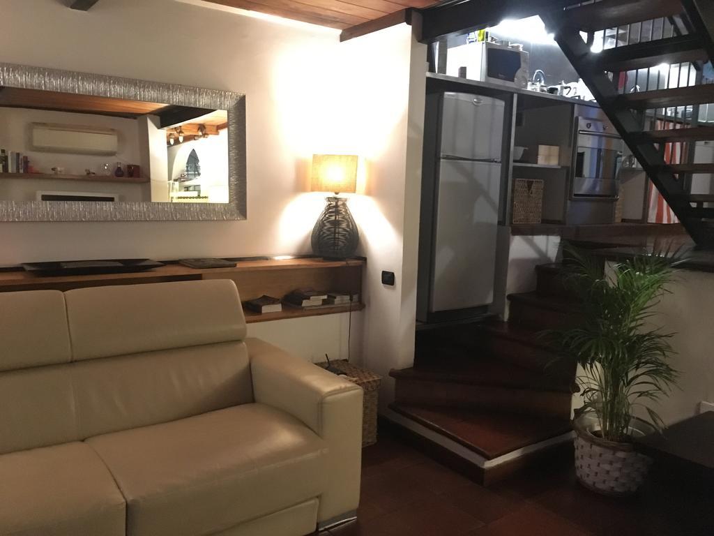 Garden Scarpetta Roma
